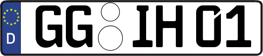GG-IH01