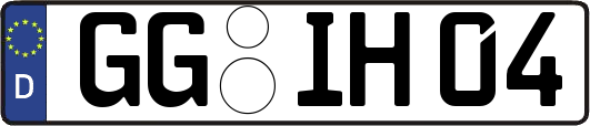 GG-IH04
