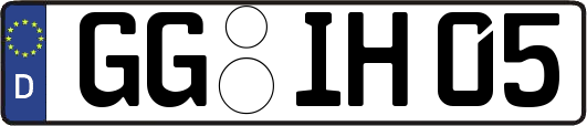 GG-IH05