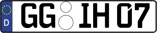 GG-IH07