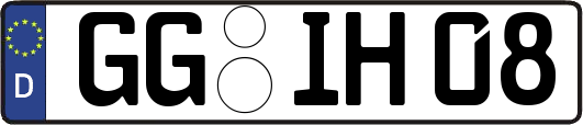 GG-IH08