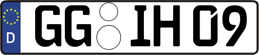 GG-IH09