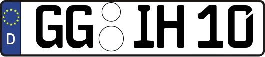 GG-IH10