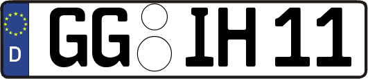 GG-IH11
