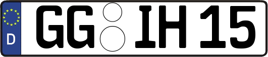 GG-IH15