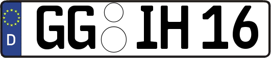 GG-IH16