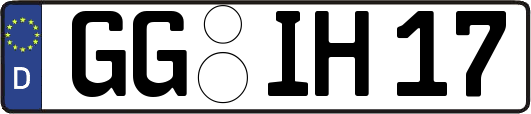 GG-IH17