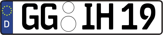 GG-IH19