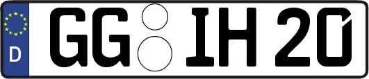GG-IH20