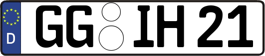 GG-IH21
