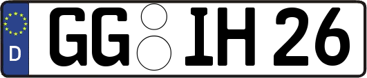 GG-IH26