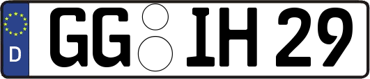 GG-IH29
