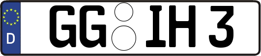 GG-IH3