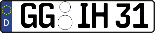 GG-IH31