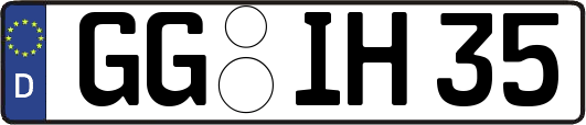 GG-IH35