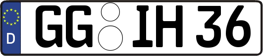 GG-IH36