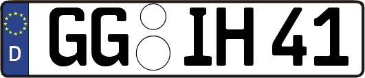 GG-IH41