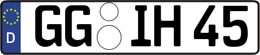 GG-IH45