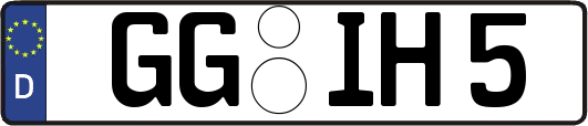 GG-IH5