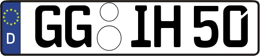 GG-IH50