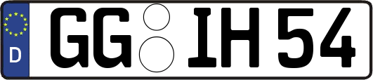 GG-IH54
