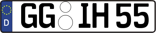 GG-IH55