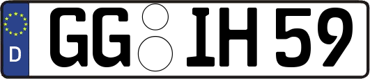 GG-IH59
