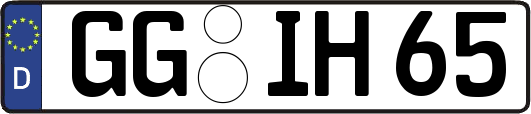 GG-IH65
