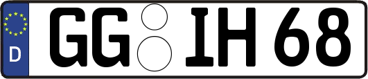 GG-IH68