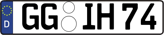 GG-IH74