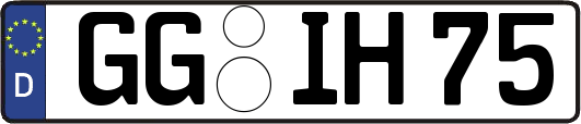 GG-IH75