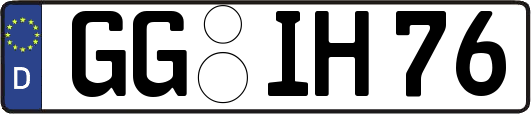 GG-IH76