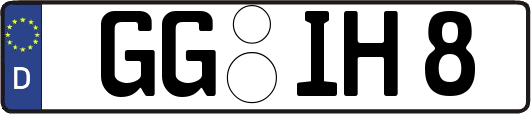 GG-IH8