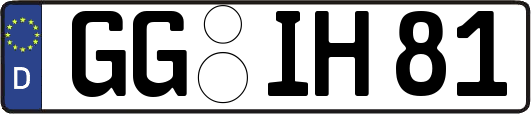 GG-IH81