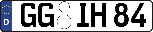 GG-IH84