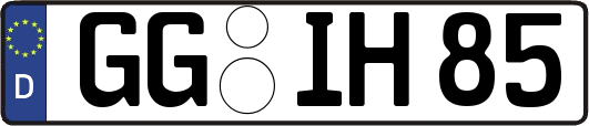 GG-IH85