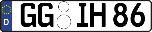 GG-IH86