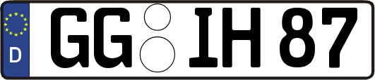 GG-IH87