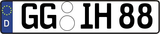 GG-IH88