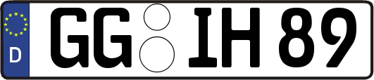 GG-IH89