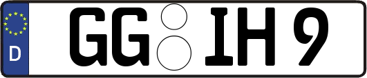 GG-IH9