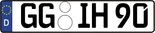 GG-IH90