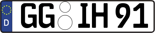 GG-IH91