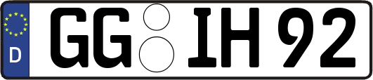 GG-IH92