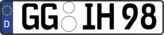 GG-IH98