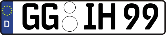 GG-IH99
