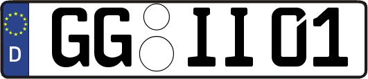 GG-II01
