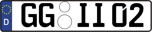 GG-II02