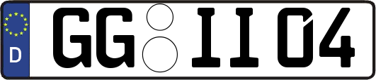 GG-II04