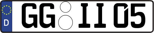 GG-II05